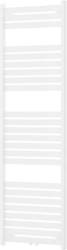MEXEN Uran otopný žebřík/radiátor 1800 x 600 mm, 923 W, bílá W105-1800-600-00-20