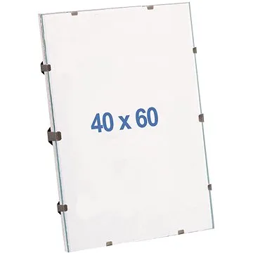 TRADAG Euroklip 40 × 60 cm (0603_0012)