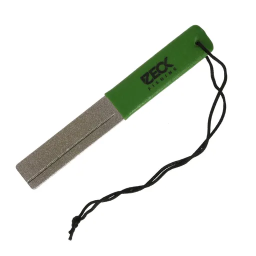 Zeck Brousek na sumcové háky Hook Sharpener Catfish,Zeck Brousek na sumcové háky Hook Sharpener Catfish