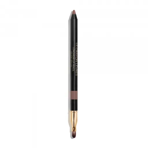 CHANEL LE CRAYON LÈVRES DLOUHODRŽÍCÍ TUŽKA NA RTY - 162 NUDE BRUN 1.2G 1 g