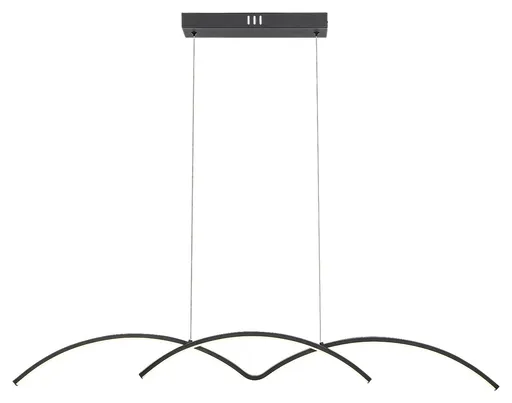 Rabalux závěsné svítidlo River LED 40W 6899