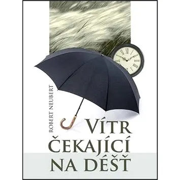 Vítr čekající na déšť (978-80-87373-16-3)