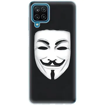 iSaprio Vendeta pro Samsung Galaxy A12 (ven-TPU3-A12)