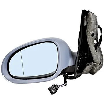 ACI zrcátko pro VW GOLF PLUS 05-  s blikač (5895817)