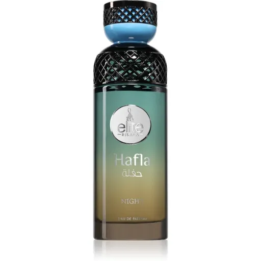 Risala Elite Hafla Night parfémovaná voda unisex 200 ml