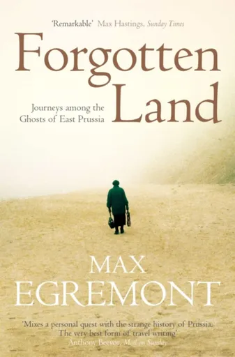 Forgotten Land - Egremont Max
