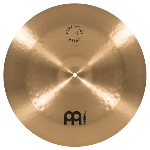Meinl 18" Pure Alloy China