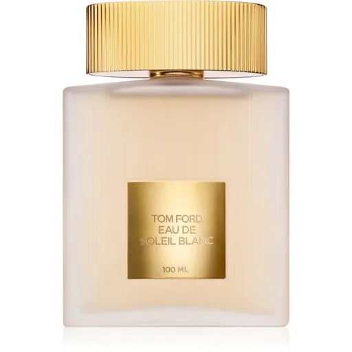 TOM FORD Eau de Soleil Blanc toaletní voda unisex 100 ml