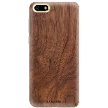 iSaprio Wood 10 pro Huawei Y5 2018 (wood10-TPU2-Y5-2018)