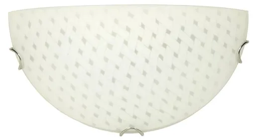 Nástěnná lampa Charis 1xE27 60W