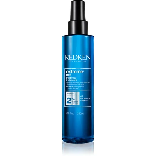 Redken Extreme obnovující sprej pro poškozené a křehké vlasy 250 ml