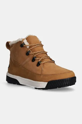 Boty The North Face Sierra Mid