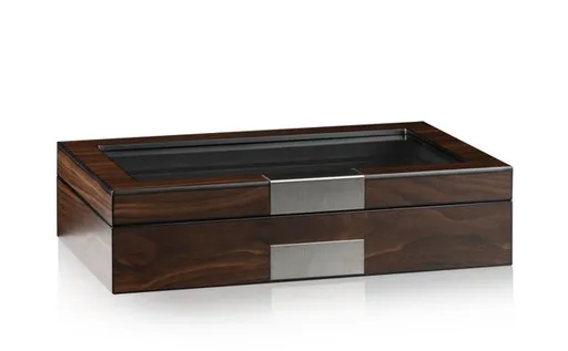 Box na hodinky a šperky Heisse & Söhne Monteray 8 70019-110