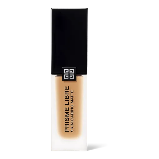 Givenchy Matující tekutý make-up Prisme Libre Skin-Caring Matte (Foundation) 30 ml 4-N280