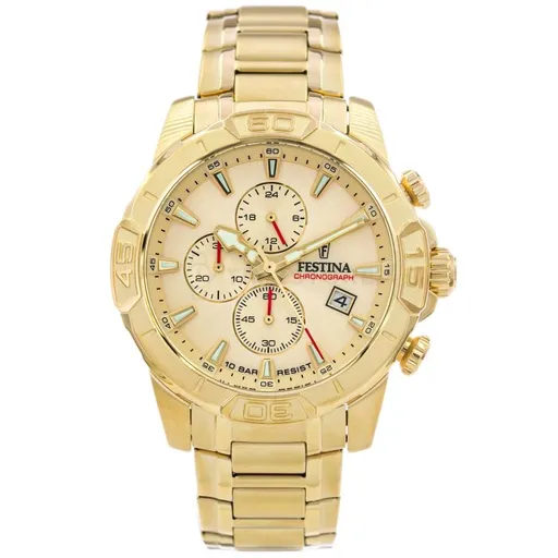 Festina  Timeless Chronograph 20705/2