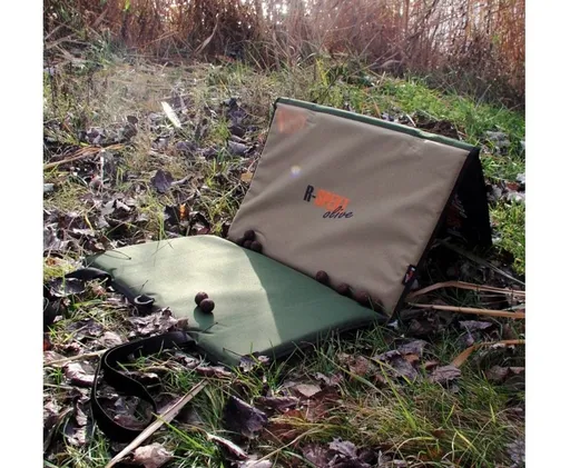 R-Spekt Podložka na kapra 3dílná 100 x 50cm,R-Spekt Podložka na kapra 3dílná 100 x 50cm