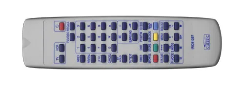 Ovladač dálkový IRC81297 hitachi
