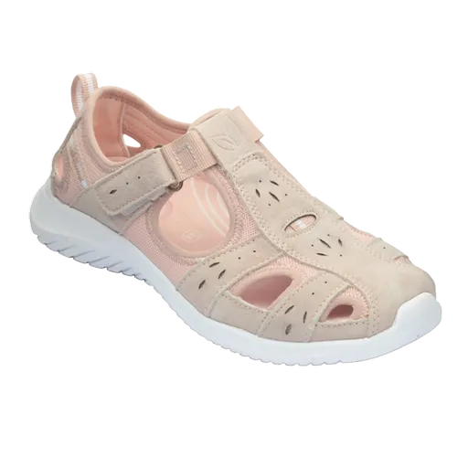 SANTÉ Dámská obuv WD/704 PINK v.37