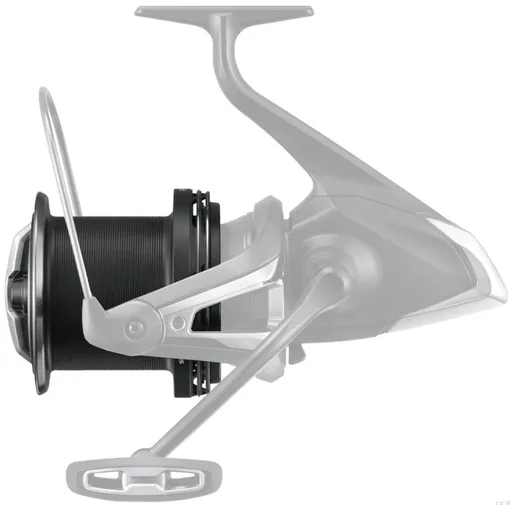 Shimano Náhradní cívka Aero Technium MGS 14000 XTD,Shimano Náhradní cívka Aero Technium MGS 14000 XTD