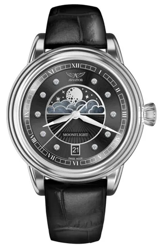 Aviator Douglas Moonflight V.1.33.0.381.4