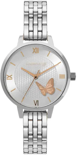 JVD Sunday Rose SUN-F22