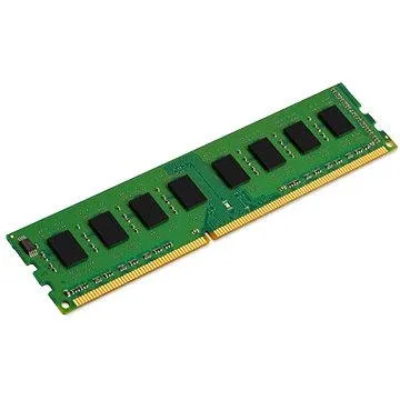 Kingston 8GB DDR3 1600MHz (KCP316ND8/8)