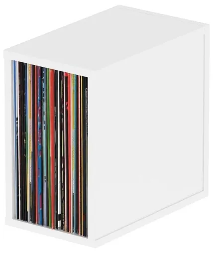 Glorious Record Box 55 WH