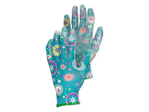 Rukavice zahradní STREND PRO Abelia S