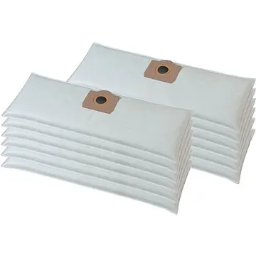 KOMA RW01S - Sada 12 ks sáčků do vysavače Rowenta Ru, Rb (RW01S_B12)