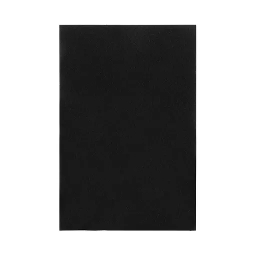 Klarstein Capannina, filtr s aktivním uhlím, 30 x 45 cm, náhradní filtr, příslušenství