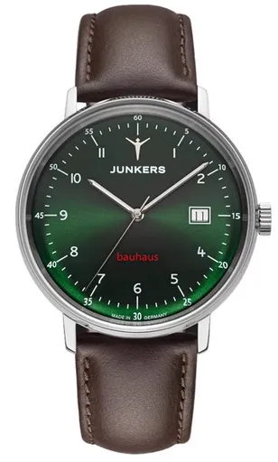 Junkers Bauhaus Sapphire Automatic 968.01.06