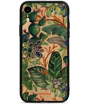 Mobiwear Glossy lesklý pro Apple iPhone XR - G036G (5904808487122)