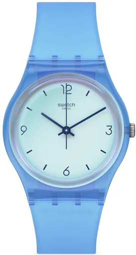 Swatch Swan Ocean GS165