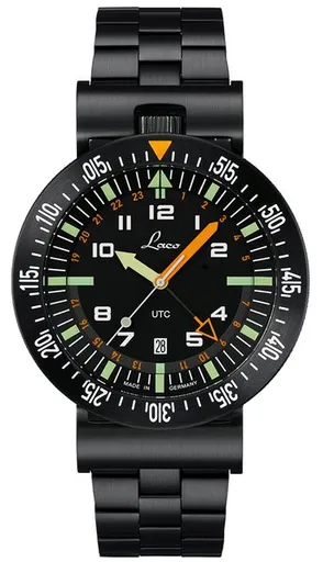 Laco Atacama Quarz UTC MB