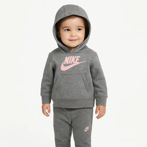 Nike kids club fleece set 80-86 cm