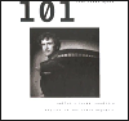 101 umělců v České republice - Chad Evans Wyatt