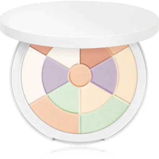 Avène Couvrance Illuminating Mosaic Powder rozjasňující pudr pro citlivou pleť 10 g