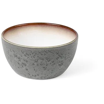 Bitz Servírovací mísa 14  Grey/Cream (821397)