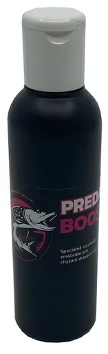 Lk baits booster predator 120 ml