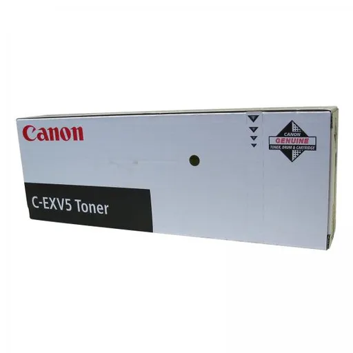 CANON C-EXV5 BK - originální