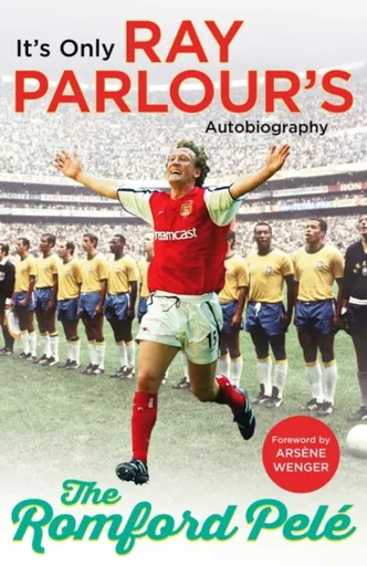 The Romford Pele - Ray Parlour