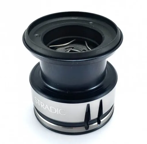 Shimano Náhradní cívka Stradic 2500 FL,Shimano Náhradní cívka Stradic 2500 FL