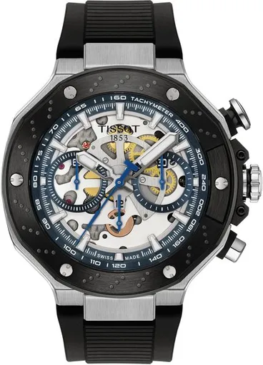 Tissot T-Race MotoGP 2025 Automatic Chronograph Limited Edition T141.462.27.041.00