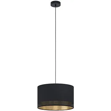 Eglo - Lustr na lanku 1xE27/40W/230V (114703)