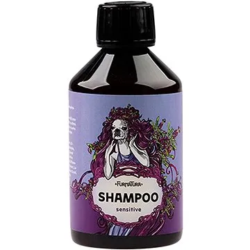 Furnatura šampon pro štěňata a citlivé psy 250 ml (111052)