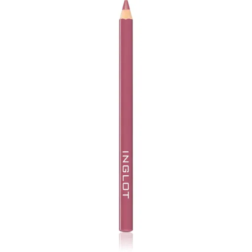 Inglot Soft Precision konturovací tužka na rty odstín 74 1 g