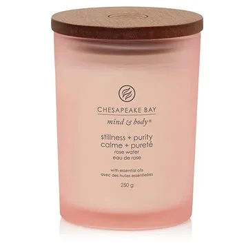 CHESAPEAKE BAY Stillness & Purity 250 g (5038581114354)