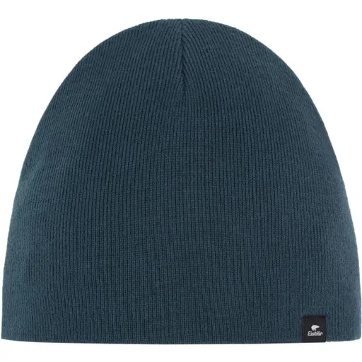 Eisbär JASON Univerzální zimní čepice, tmavě modrá, velikost