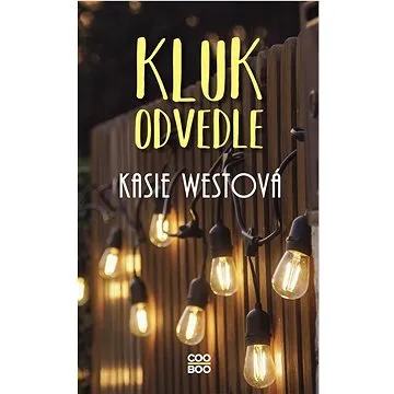 Kluk odvedle (978-80-7661-406-2)
