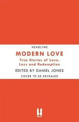 Modern Love - Daniel Jones